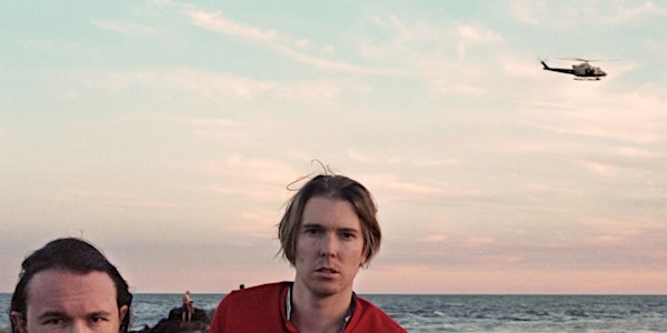 Alex Cameron & Roy Molloy with Lola Kirke - A duo tour 'In The Round' @ Thalia Hall