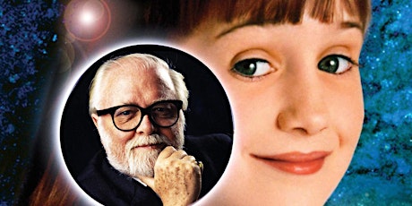 Dreamgun Film Reads Christmas Special: Miracle on 34th Street primary image
