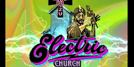 Aceyalone Presents...Electric Church
