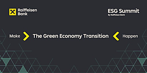 Primaire afbeelding van ESG Summit