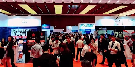 Primaire afbeelding van Mumbai International Finance Expo