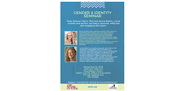 Gender and Identity Seminar
