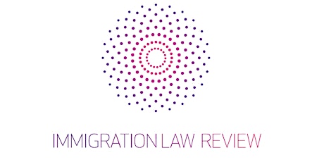 Immigration Law Review 8 - VIC primary image