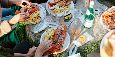 Lobster & Chips primary image