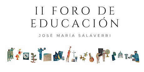 II Foro de Educación José María Salaverri