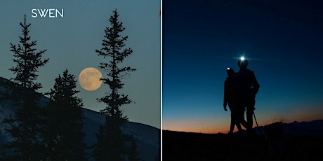 Πεζοπορία & Ξενάγηση στην Πάρνηθα με Ηλιοβασίλεμα & Ροζ Φεγγάρι primary image