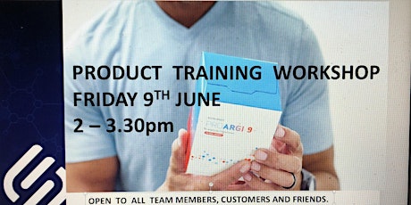 SYNERGY'S  JUNE  PRODUCT  WORKSHOP