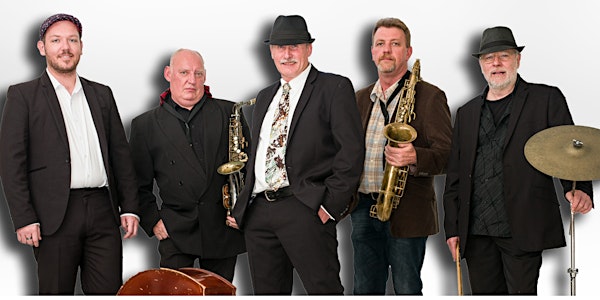 Jazz in the Gardens