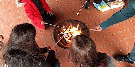 Primaire afbeelding van Bushcraft  with David