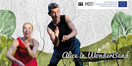 Koncert Alice in WonderBand - Crnorečje u pesmi i igri primary image