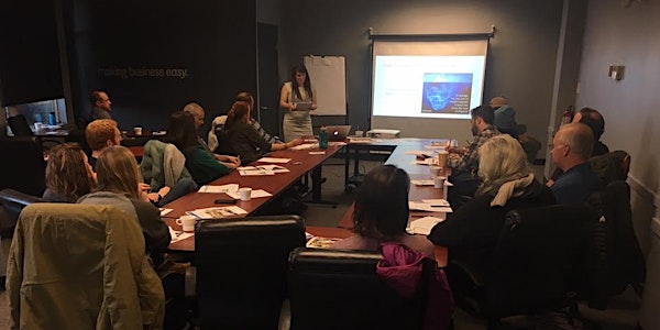Waste AWARE Certification for Cleaning Companies - CERTIFICATION WORKSHOP