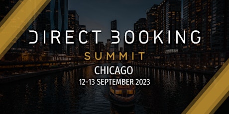 Direct Booking Summit Chicago