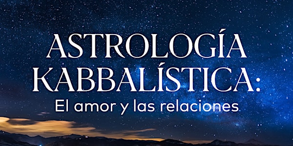 Astrología Kabbalistica (Midtown)