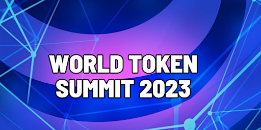 World Token Summit primary image
