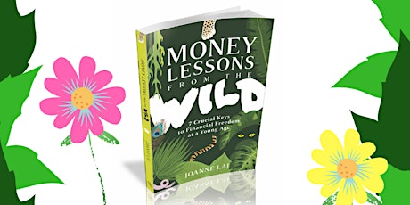 Money Lessons From the Wild Workshop primary image