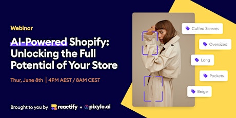 AI-Powered Shopify: Unlocking the Full Potential of Your Store