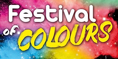 Imagen principal de Festival Of Colours