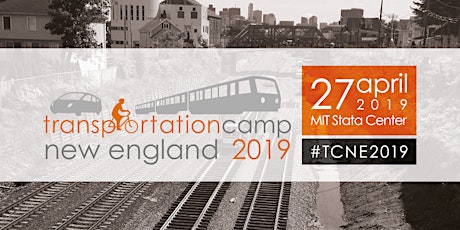 TransportationCamp New England 2019 primary image