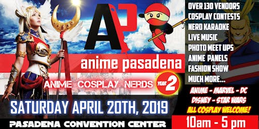 Anime Expo Opens For Fans Of Japanese Culture In Buenos Aires
