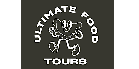 The Ultimate Chinatown Food Tour  hosted by Ultimate Food Tours