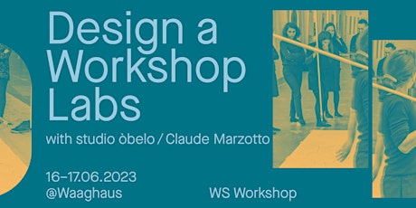 Design a Workshop Labs