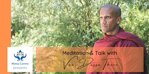 Overcoming Addiction through Buddhist practices: a Mind Lab event primary image