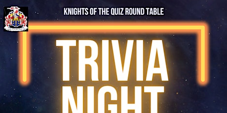 Pub Quiz style Trivia Night