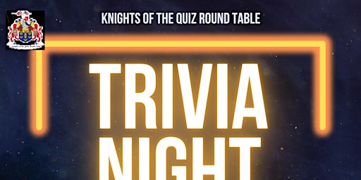 Pub Quiz style Trivia Night