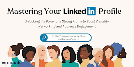 Mastering Your LinkedIn Profile