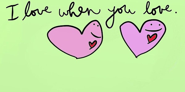 The More-Than-One Joy Plan: Bringing More Joy into Your Relationships