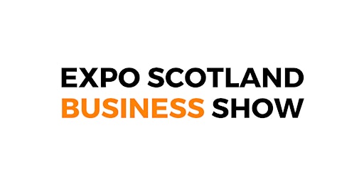 Expo Scotland Business Show sponsored by Visiativ UK primary image