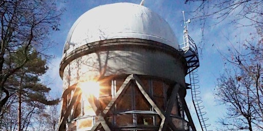 Immagine principale di Osservatorio Astrofisico di Torino - Visita notturna 
