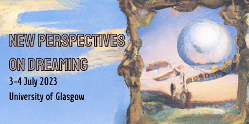 New Perspectives in Dreaming primary image