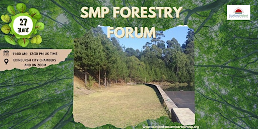 Forestry Forum primary image