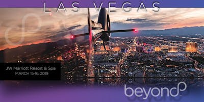 Beyond Las Vegas 1st Annual Convention 2019