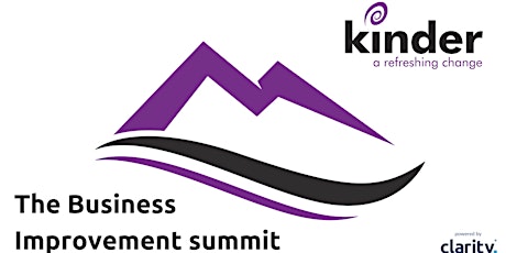 Kinder Accountants Business Improvement Summit primary image