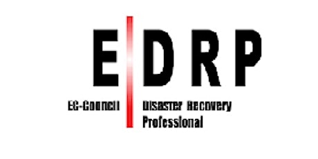 EC-Council Disaster Recovery Professional (EDRP) Classroom CertCamp