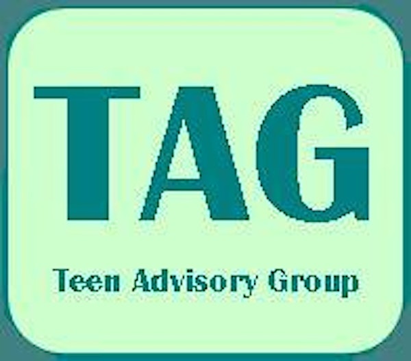 Teen Advisory Group May