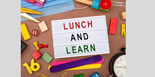 Lunch and Learn primary image