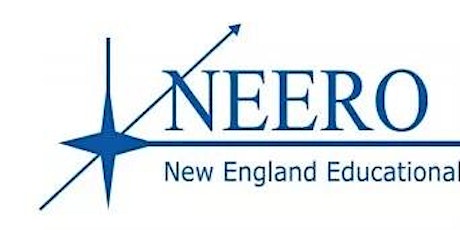 New England Educational Research Organization 2024 Conference