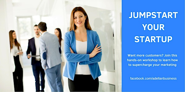 Small Business and Startup Marketing That Works