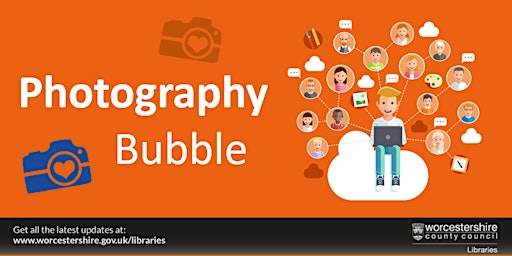 Photography Bubble primary image