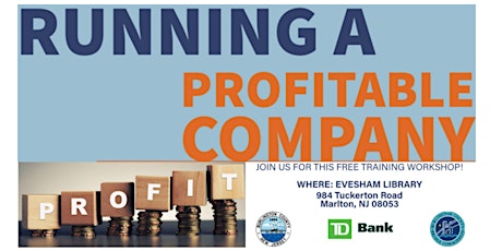 Small Business Series - Running a Profitable Company
