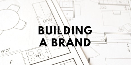 Building A Brand  primary image
