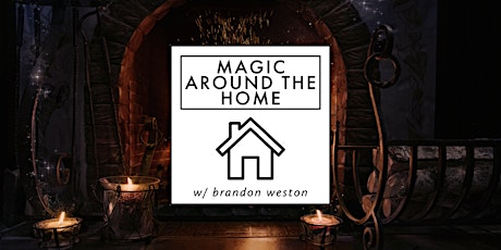 Hauptbild für Magic Around the Home