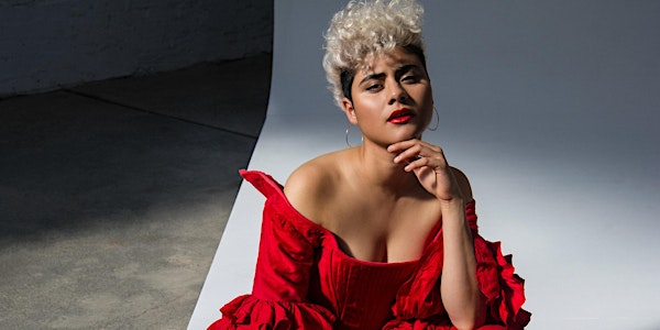 Montaigne - For Your Love Tour