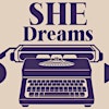 She Dreams Content Development and Production's Logo