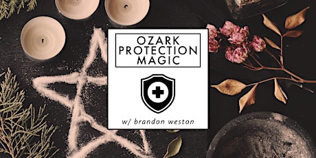 Imagem principal de Ozark Protection Magic