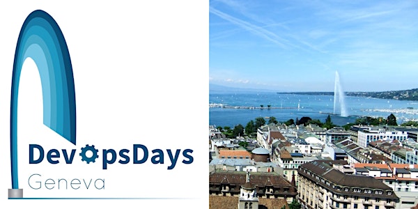 DevOpsDays Geneva 2019