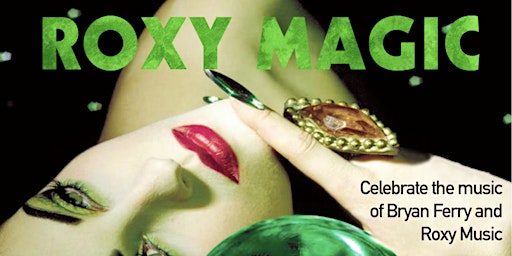 Roxy Magic primary image